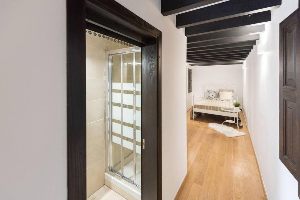 Loft En El Corazon De Palma Cerca De La Catedral Apartment Exterior photo