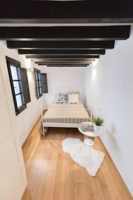 Loft En El Corazon De Palma Cerca De La Catedral Apartment Exterior photo